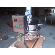 high efficiency stainless steel meat cooking equipment